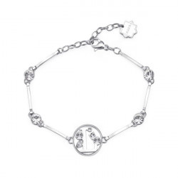 Women's bracelet letter L...