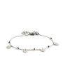 Bracciale Donna Marlù 18BR141 CUORI in Argento