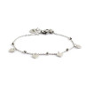 Bracciale Donna Marlù 18BR141 CUORI in Argento