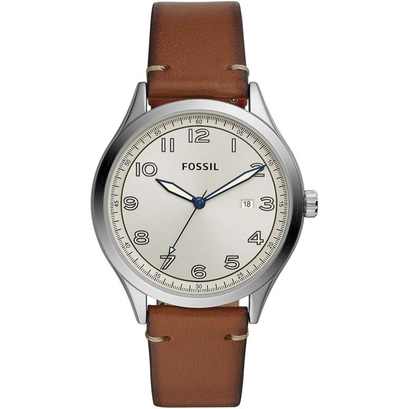 orologio al quarzo Fossil uomo BQ2487 orologio al quarzo Fossil uomo BQ2487