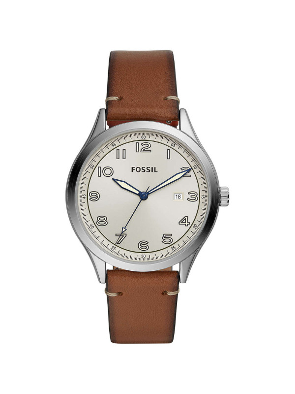 orologio al quarzo Fossil uomo BQ2487