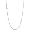Collana Donna Liu Jo Icona LJ1663 in Acciaio Colore Argento