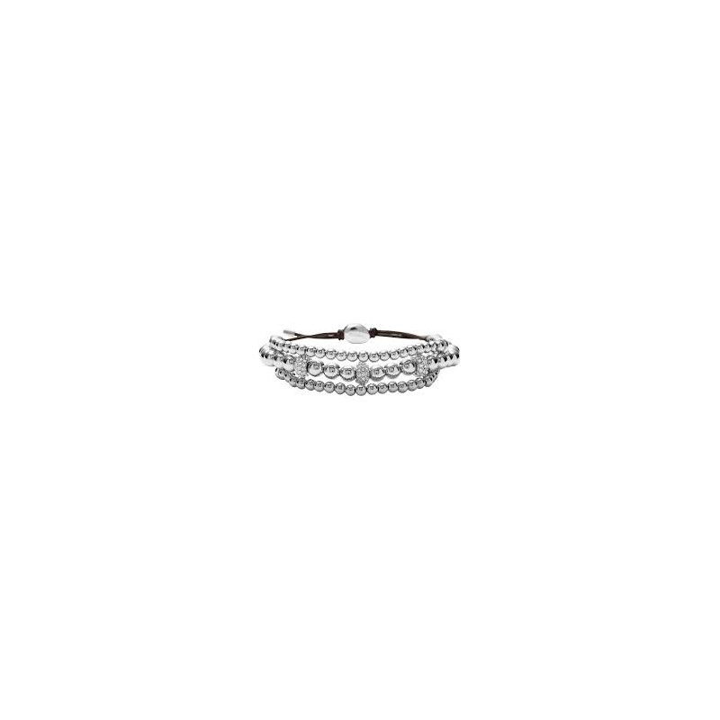 Women's Bracelet Jewelry Fossil Ionic Metal JA5863040 Women's Bracelet Jewelry Fossil Ionic Metal JA5863040