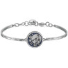 Bracciale Donna Brosway Chakra BHK374 Scorpione Segno Zodiacale in