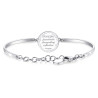 Bracciale Donna Brosway Chakra BHK374 Scorpione Segno Zodiacale in