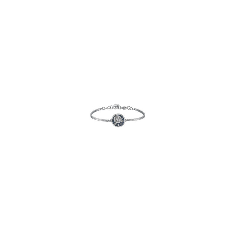 BRACCIALE DONNA IN ACCIAIO BHK376 SEGNO ZODIACALE CAPRICORNO BRACCIALE DONNA IN ACCIAIO BHK376 SEGNO ZODIACALE CAPRICORNO