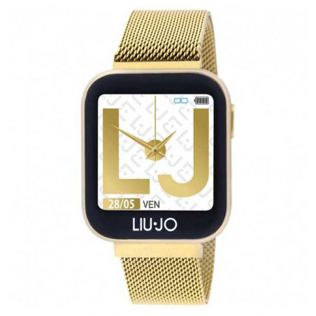 Orologio Smartwatch Donna Liujo SWLJ004