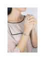 BRACCIALE DONNA SEGNO LEONE BHK15 IN ACCIAIO ANALLERGICO