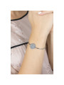 BRACCIALE DONNA SEGNO LEONE BHK15 IN ACCIAIO ANALLERGICO
