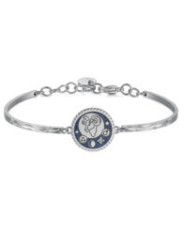 BRACCIALE DONNA ZODIACO BHK367  ARIERE IN ACCIAIO 316