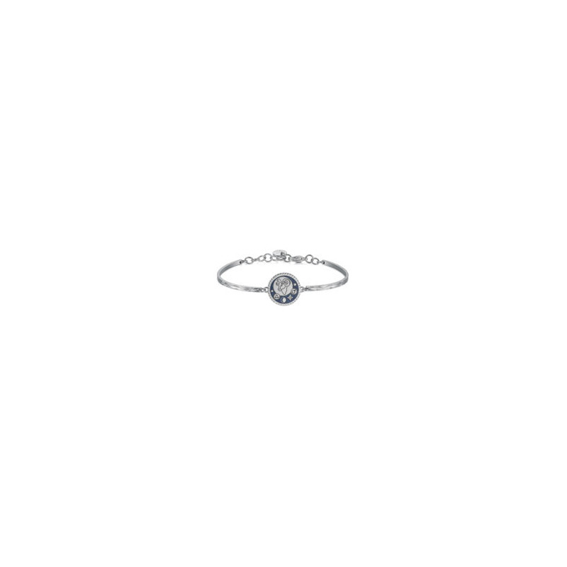 BRACCIALE DONNA ZODIACO BHK367 ARIERE IN ACCIAIO 316 BRACCIALE DONNA ZODIACO BHK367 ARIERE IN ACCIAIO 316