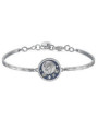 BRACCIALE DONNA ZODIACO BHK367  ARIERE IN ACCIAIO 316