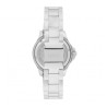 Orologio donna LiuJo Dancing elegance TLJ2497 in Acciaio Silver