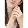 Bracciale Donna LIU JO Icona LJ1665 Colore Argento