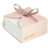 Bracciale Donna LIU JO Icona LJ1664 Colore Argento