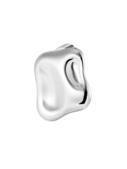 Monorecchino Donna Marlù a Lobo 33or0086 Acciaio Silver