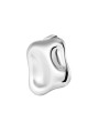 Monorecchino Donna Marlù a Lobo 33or0086 Acciaio Silver