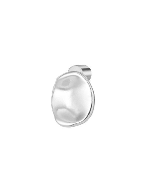 Monorecchino Marlù Donna Acciaio Silver 33or0088