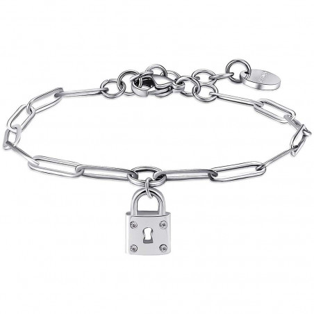 Bracciale Donna Gioielli Brosway BAH51 Acciaio