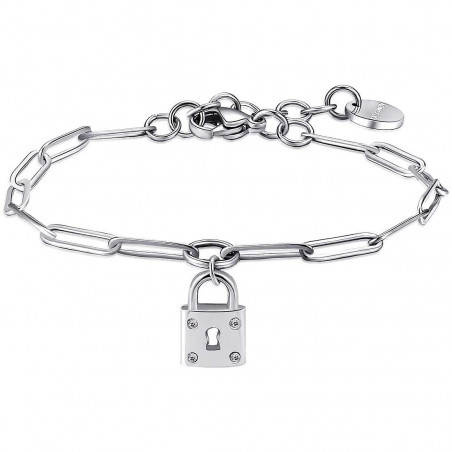 Women's Bracelet Jewelry Brosway BAH51 Steel