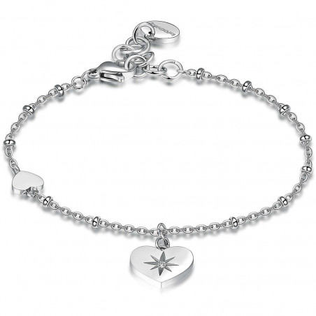 Women's Bracelet Jewelry Brosway BAH39 Steel