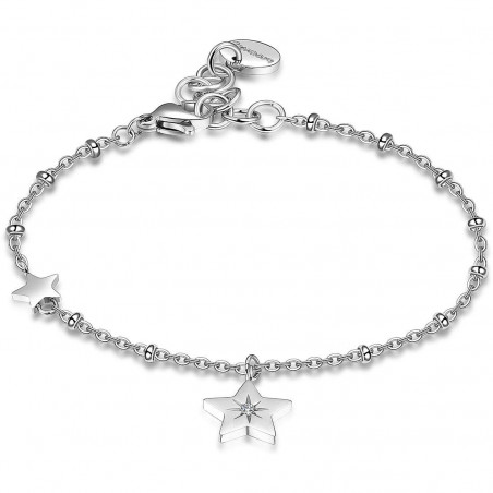 Bracciale Donna Gioielli Brosway BAH41 Acciaio