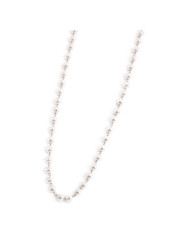 Collana Donna Marlù Be Woman 2CA0033R-W in Acciaio Colore Oro Rosa con Perle