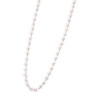 Collana Donna Marlù Be Woman 2CA0033R-W in Acciaio Colore Oro Rosa