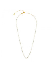 Collana Donna Marlù Be Woman 2CA0032G-W in Acciaio Colore Oro Giallo