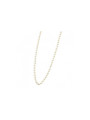 Collana Donna Marlù Be Woman 2CA0032G-W in Acciaio Colore Oro Giallo