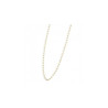 Collana Donna Marlù Be Woman 2CA0032G-W in Acciaio Colore Oro Giallo con Perle