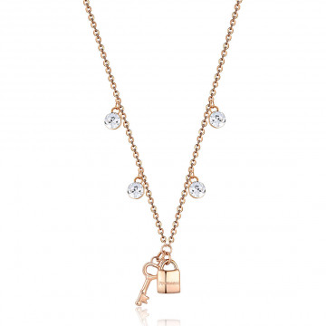 Women's Necklace Brosway...