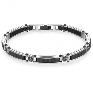 Men's Semi-rigid Bracelet...