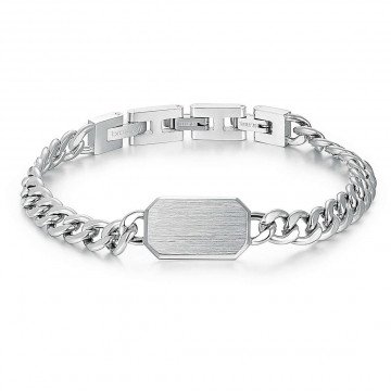 Men's Bracelet Semirigid...