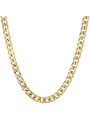 Liu Jo LJ1815 Woman Necklace Chain in Yellow Gold Color