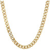 Collana Donna Liu Jo LJ1815 Catena in Acciaio Colore Oro Giallo