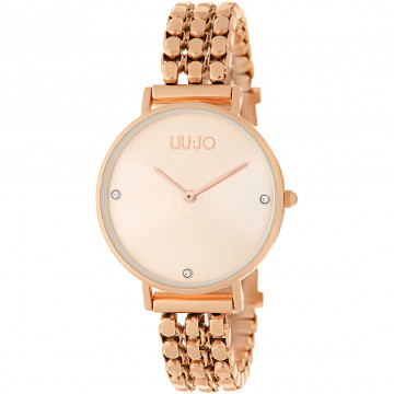 Women's Watch Liujo Solo...