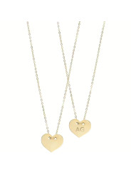 copy of Collana Donna Ambrosia Fantasia in Oro Giallo 375% KAGZ 002