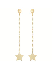 copy of Orecchini Donna Amrbrosia KAOZ 006 in Oro Giallo 375%