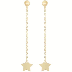 copy of Orecchini Donna Amrbrosia KAOZ 006 in Oro Giallo 375%