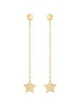 copy of Orecchini Donna Amrbrosia KAOZ 006 in Oro Giallo 375%