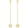 copy of Orecchini Donna Amrbrosia KAOZ 006 in Oro Giallo 375%