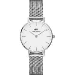Orologio Solo Tempo Donna Daniel Wellington DW00100220 Petite Sterling