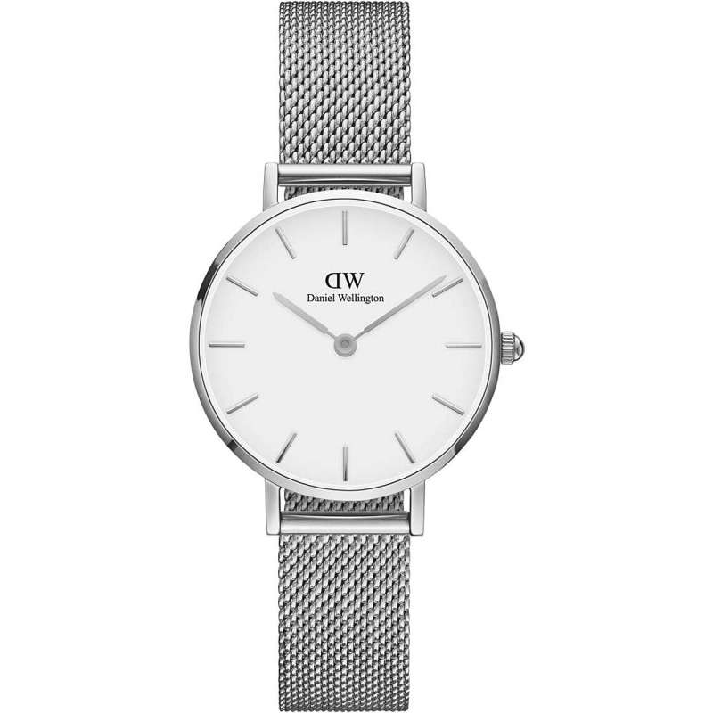 Orologio Daniel Wellington Petite Sterling 28mm DW00100220