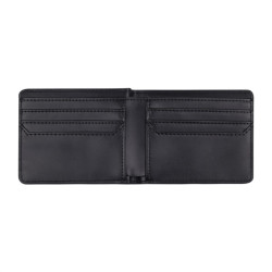 Portafoglio Uomo Daniel Wellington DW01900031 In Pelle Nero