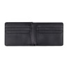 Portafoglio Uomo Daniel Wellington DW01900031 In Pelle Nero