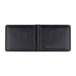Portafoglio Uomo Daniel Wellington DW01900031 In Pelle Nero