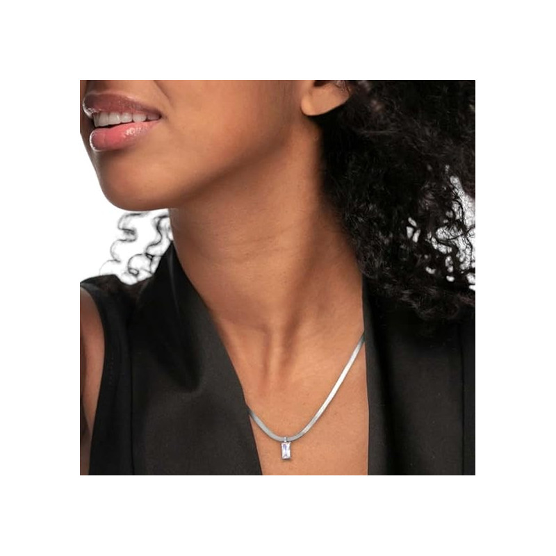 Collana Donna Marlù 31cn0001-w - EmmeZeta Gioielli