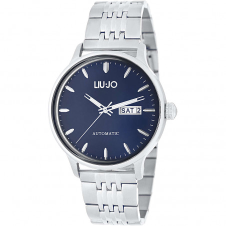 Orologio Liujo Uomo Automatic TLJ1634