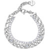 Bracciale Da Donna Tennis Brosway BEI067 Acciaio